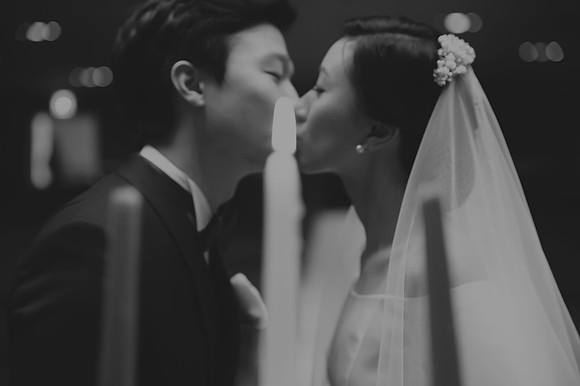 Jino and Eddie's Wedding