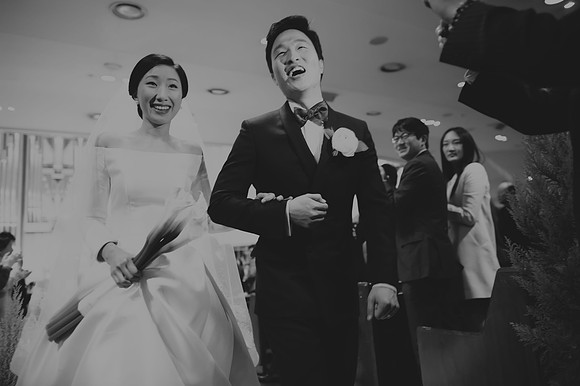Jino and Eddie's Wedding